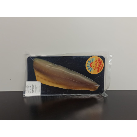 Filet de Mulet fumé 116g...