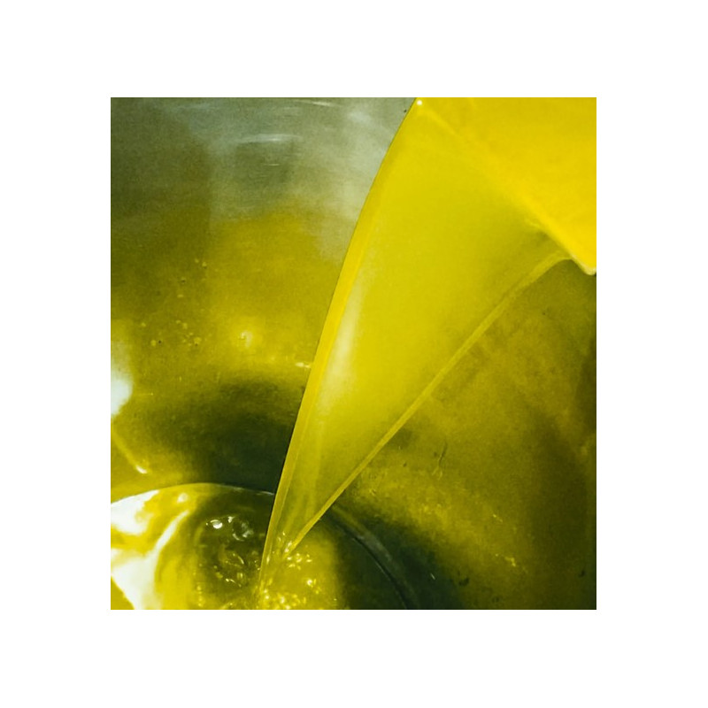 Huile d'olive VRAC 1 litre