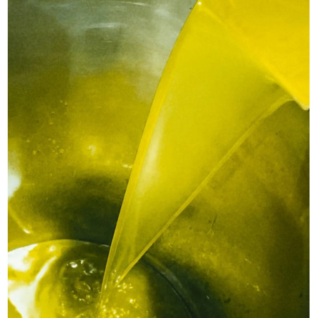 Huile d'olive VRAC 1 litre