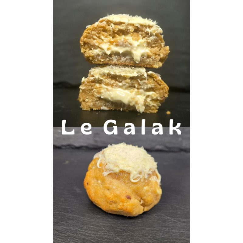 Cookie Le Galak