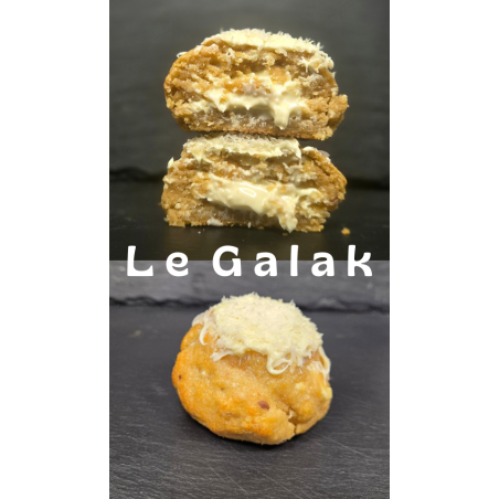 Cookie Le Galak