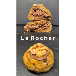 Cookie Le Rocher