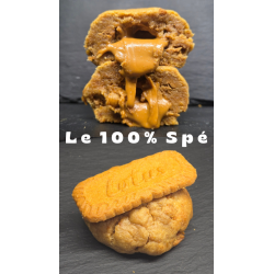 Cookie Le 100% spé