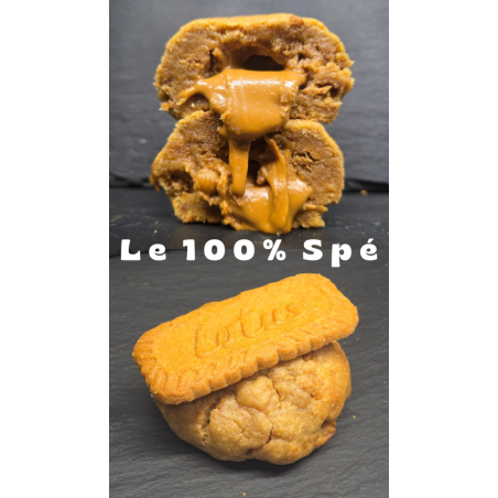 Cookie Le 100% spé