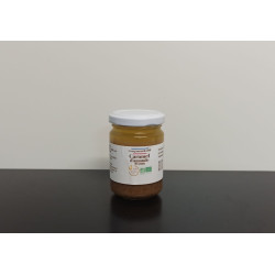 Caramel d'Amande Bio 130g