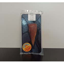 Filet de Thonine fumé à froid au hêtre environ 55g à 4.68€