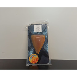 Filet de Sériole fumé à froid au hêtre environ 80g à 8.00€