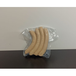 Knack sans additif 7.15€ 260g environ