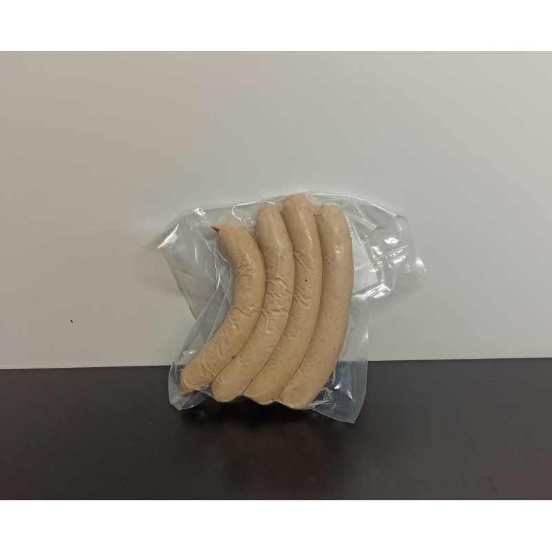 Knack sans additif 7.15€ 260g environ