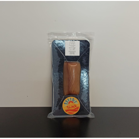 Filet d'Espadon fumé...