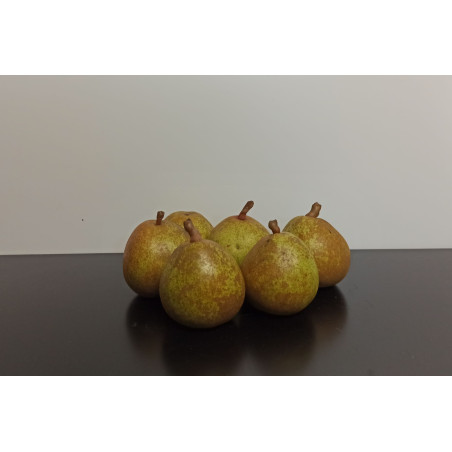 Poire Angelis 1kg environ