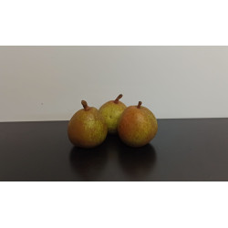 Poire Angelis 500g environ
