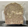 Pâté de canard veau et foie gras 7.42€  280g environ