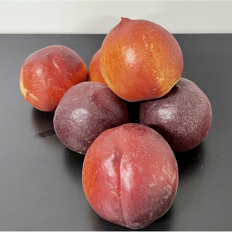Mélange de Nectarines1kg environ