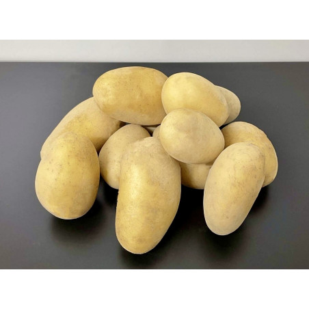 Pommes de terre 1kg environ