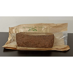 Pain Sarrasin 500g