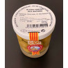 OLIVES FARCIES PATE ANCHOIS 100G 