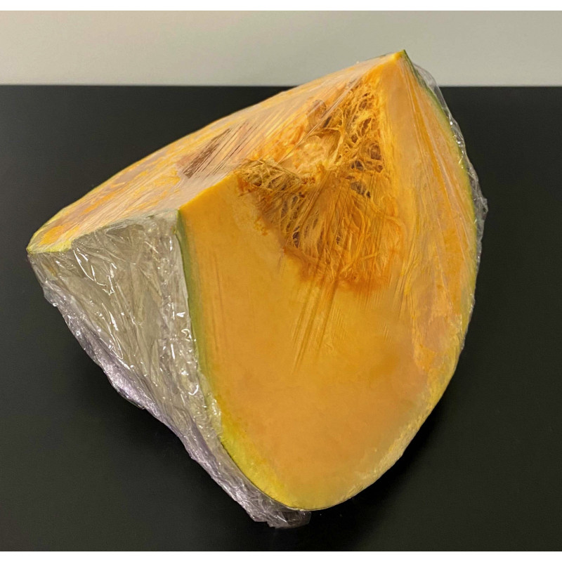 Tranche de courge de Hongrie Bio 1kg environ