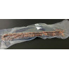 Fuet de canard 7.79€ les 150g environ