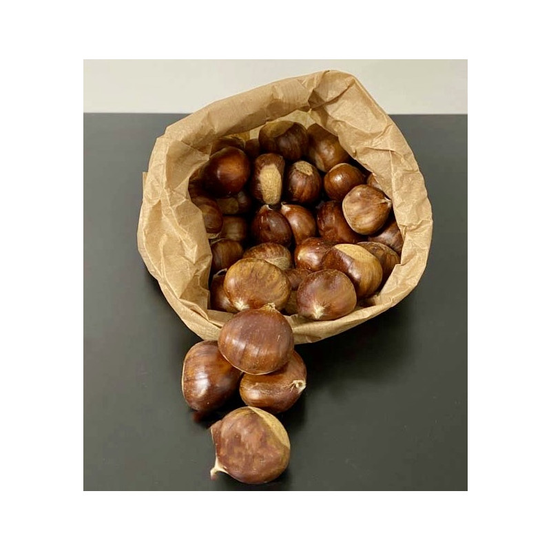 Chataignes 500g