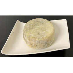 Tomette* Bio de chèvre 400g environ