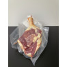 Cuisse de canard fraiche 4.44€ 300g environ