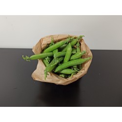 Petits pois 1kg environ