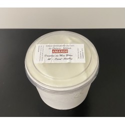 Glace Bio au lait de chèvre 500 ml