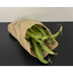 Fèves 1kg environ