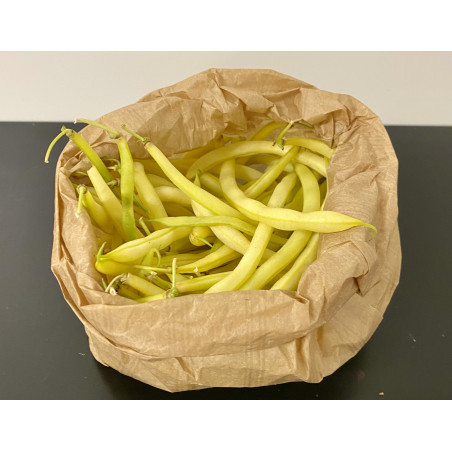 HARICOTS BEURRE 500G 