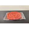 Merguez d'agneau 5.60€ 400g environ