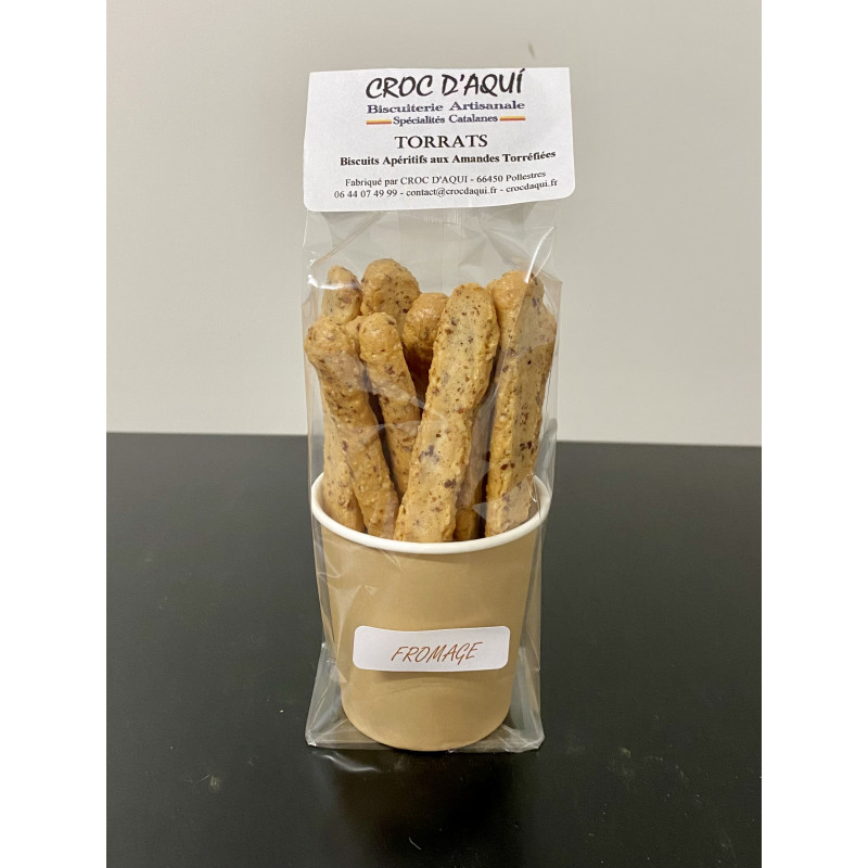 Stick au Fromage 60g
