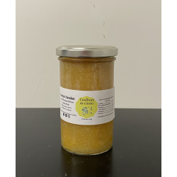 Confiture de citron 300g TC