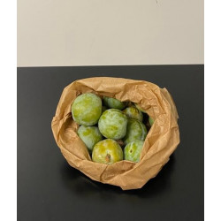Prunes Reine Claude 500g environ