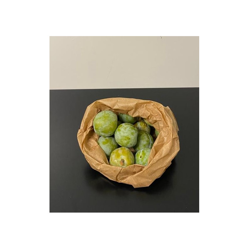 Prunes Reine Claude 500g environ