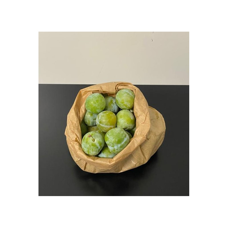 Prunes Reine Claude 1kg