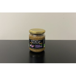 Caviar d'aubergines 230g*