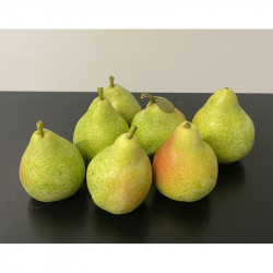 Poires Guyot 1kg