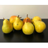 Poires William 1kg