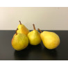 Poires William 500g