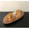 Pain Campagne semi-complet 500g environ