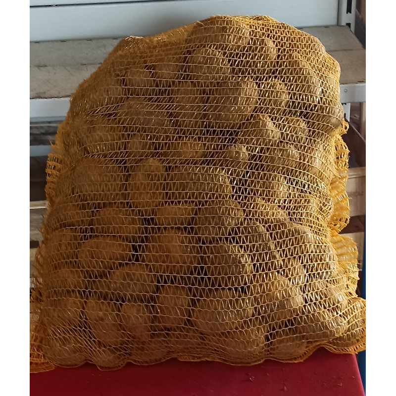 Pomme de terre de Montagne 25kg environ